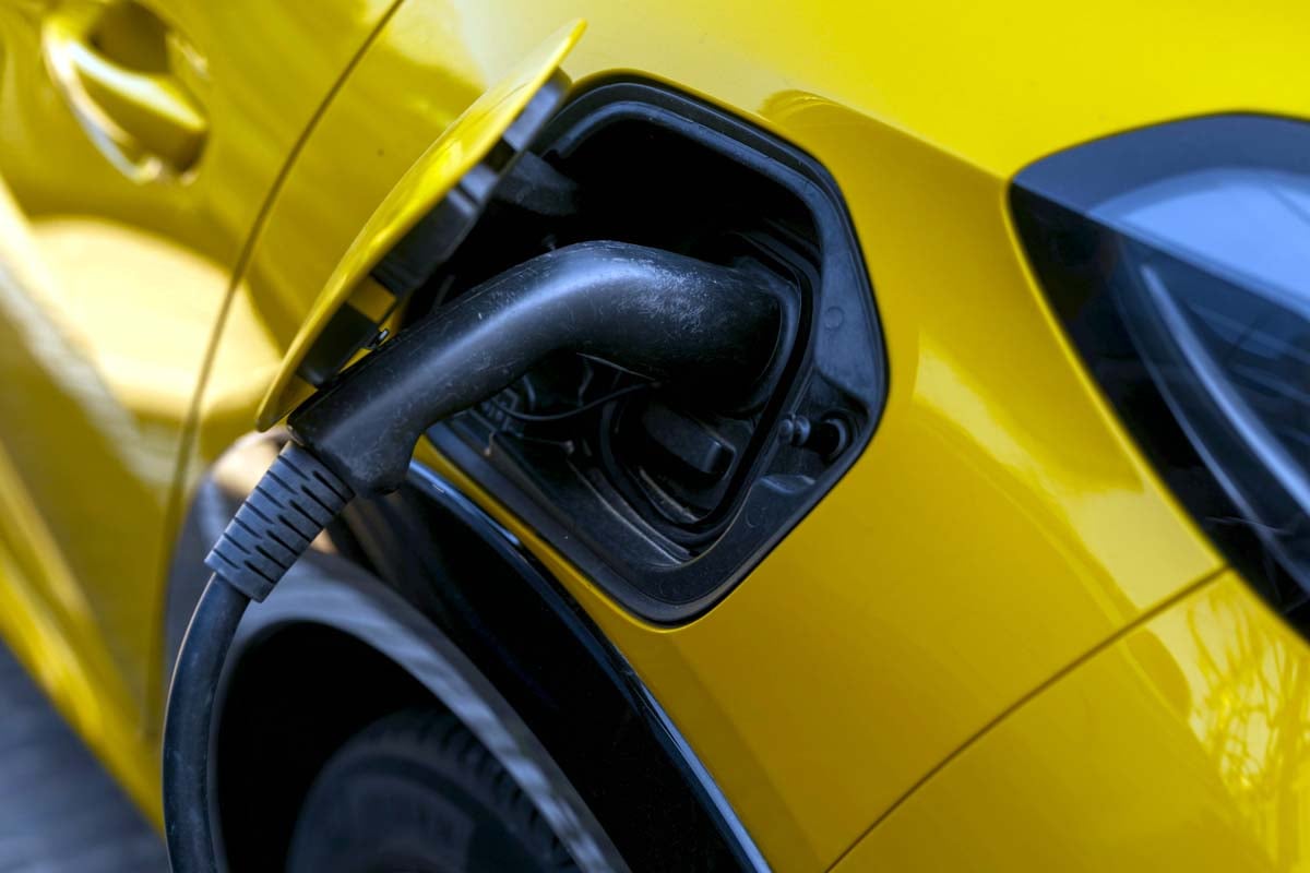 自動車（画像：Pexels）