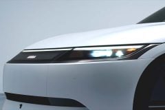 「アフィーラ」はこのまま消えてしまうのか？ ホンダ最大2.5兆円損失で崩れた連携、分業モデルの限界とソニーの岐路