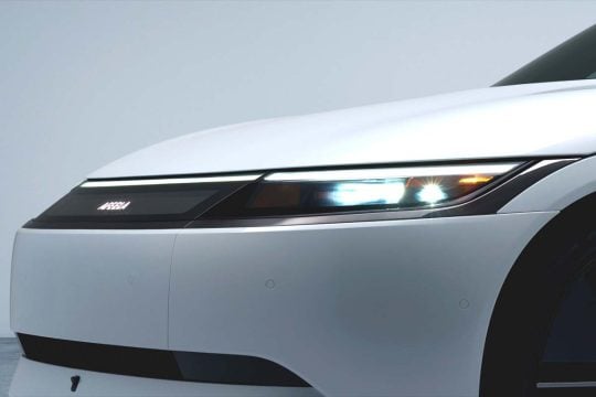 「アフィーラ」はこのまま消えてしまうのか？ ホンダ最大2.5兆円損失で崩れた連携、分業モデルの限界とソニーの岐路