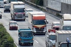 食品メーカーを襲う「物流インフレ」の正体――転嫁要因73%、価格主導権は工場から輸送へ移るのか？