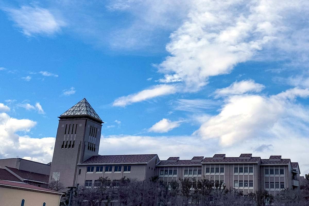 東京都立大学（画像：写真AC）