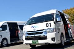 「赤字1億円は無駄じゃない？」 神奈川の“AIオンデマンドバス終幕”が突きつけた厳しい現実、地域交通再設計への知見は残ったのか