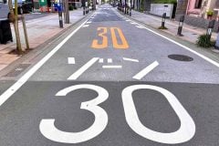 「その30km、本当に安全ですか？」 生活道路の事故1.9倍が突きつける、標識依存から“形で制御する”交通設計への転換とは