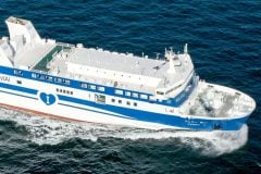 南海フェリー撤退 “2時間航路”はなぜ競争に勝てなかったのか?――明石海峡大橋が変えた本州~四国ルートとは