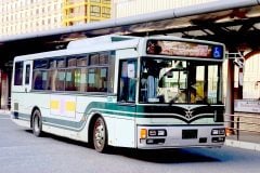 路線バスを「点検車」にする逆転の発想！――ガス漏えい事故リスクの“監視の空白”を埋める新手法とは