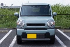 「オッサンが軽自動車に乗ってたら恥ずかしいですか？」 20～30代女性の4割が示した“拒絶”と、実利を重んじる価値観の地殻変動