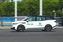 バイドゥの自動運転タクシー最大500台停止、「技術未熟」論は的外れか?――背景に制度・運用要因