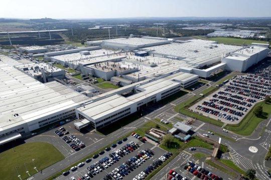 日産、欧州で従業員1割削減――サンダーランド工場「ライン統合」が映し出す、EU規制と低稼働率の厳しい現実