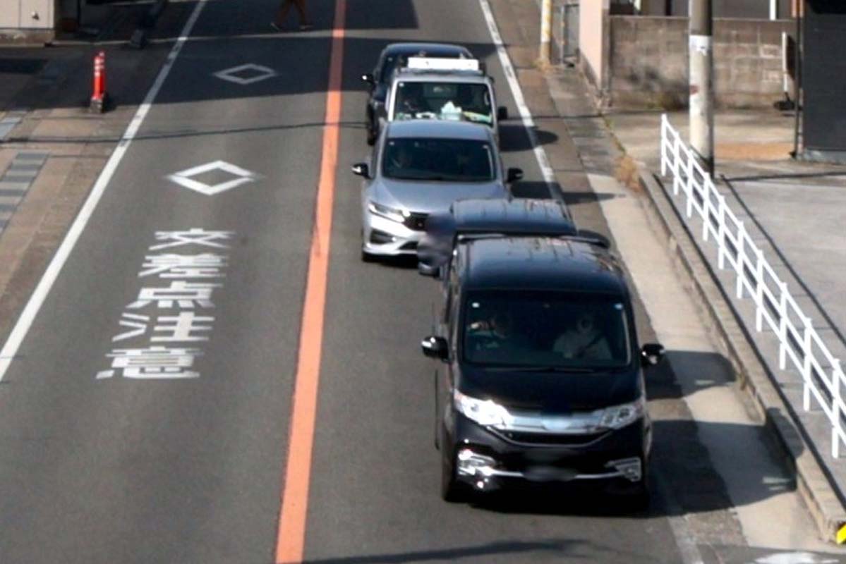 自動車（画像：写真AC）