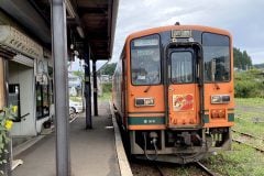 「ピーク旅客数は256万人…」 100年の歴史刻む“日本最北の私鉄”を襲った不測の事態――止まったストーブ列車、収益と地域に広がる影響とは