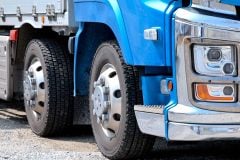 「その運賃では受けられません」 これからは運送会社が「荷主」を選ぶ時代へ！ 取引記録「2年間」が突きつける口約束の限界