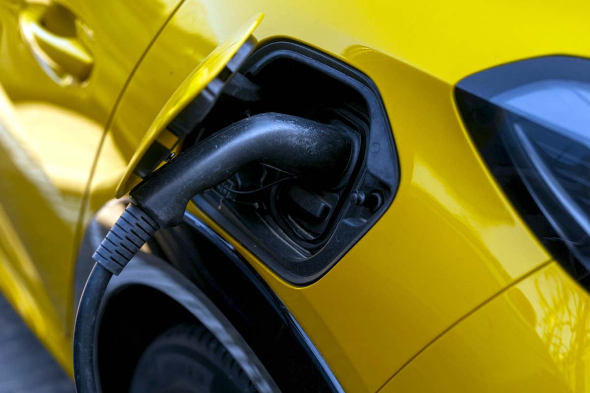 自動車（画像：Pexels）