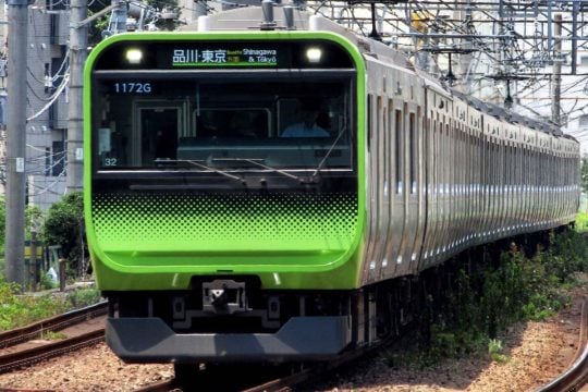 鉄道・運輸関係が2.1%に倍増! 「男の子の将来なりたい職業」が映し出す、インフラへの新たなリスペクト