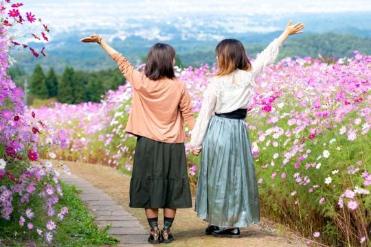 「遠出は疲れます」――日本Z世代の約7割はなぜ“1～3日旅行”を繰り返すのか？ 変わりつつある旅の前提