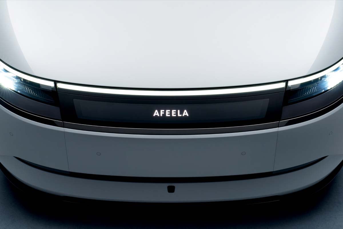 アフィーラ 1（画像：アフィーラ）