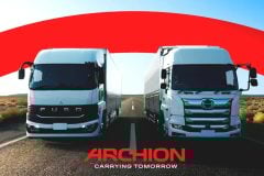 日野自・三菱ふそう統合が挑む「いすゞ1強」打破――「7000億円」の売上差にどう向き合うのか？ 後ろ盾を失った巨大連合の再出発