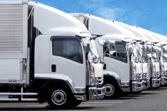 「真面目に払ったら会社が潰れる」 運送業界などに広がる社保料・税金滞納倒産！ 2025年度221件で過去2番目の高水準