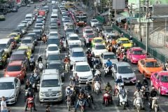 “日本車の牙城”タイのモーターショーで起きた衝撃――「BYD首位」「中国勢上位8割独占」が示す市場構造の転換