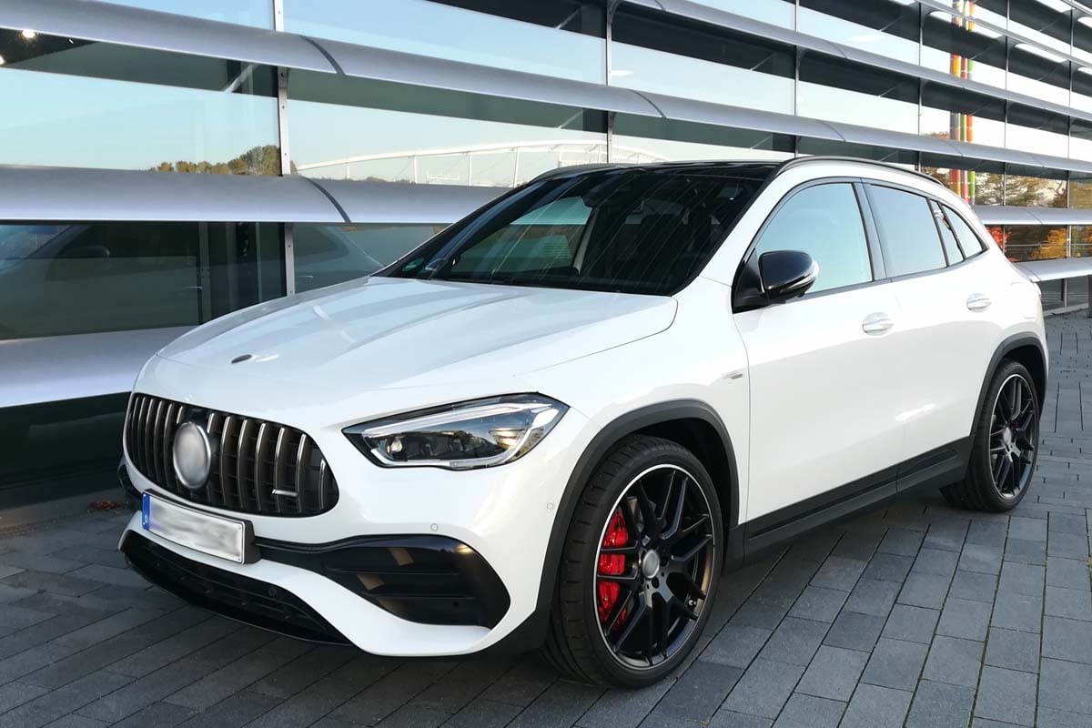 自動車（画像：写真AC）