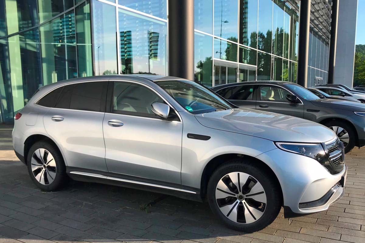 自動車（画像：写真AC）