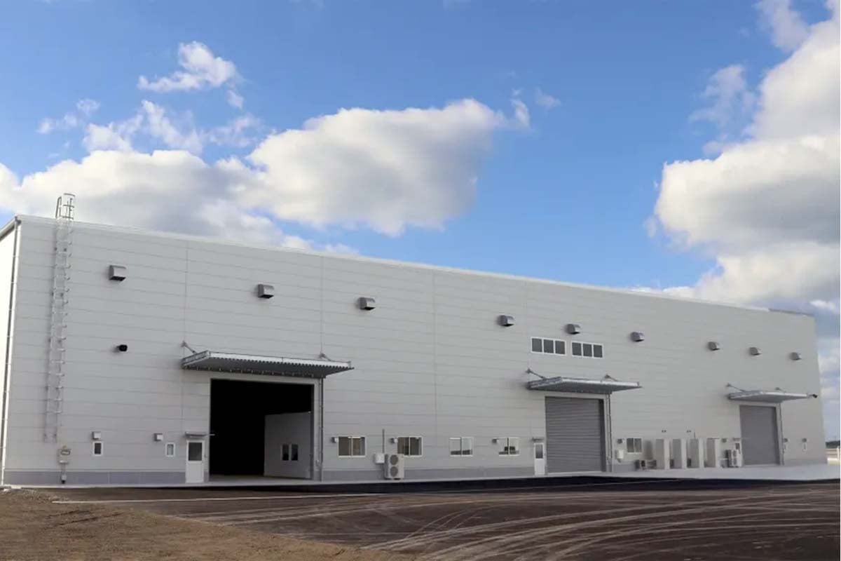 ゼロエミッション e-PARK（画像：EVMJ）