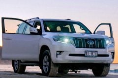 ランドクルーザーが“90秒で消える”現実、CANインベーダーが変えた車両盗難6080件の構造と生活コストへの波及