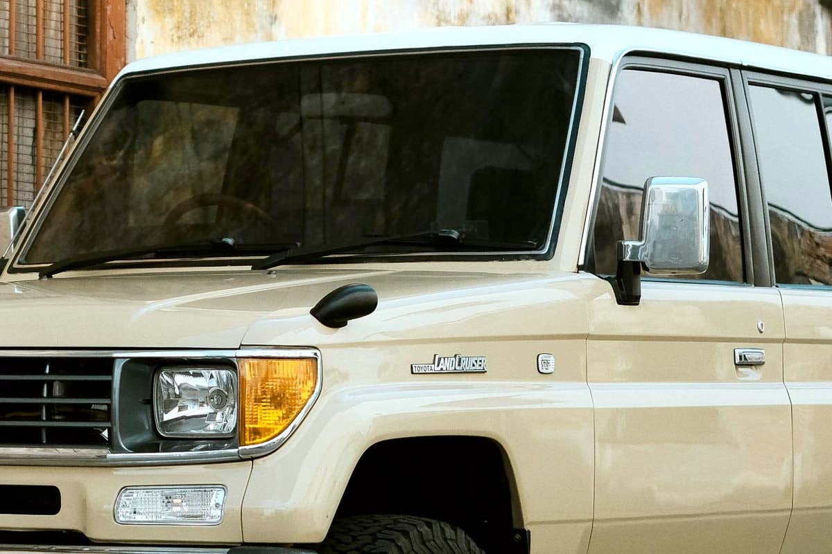 自動車（画像：Pexels）