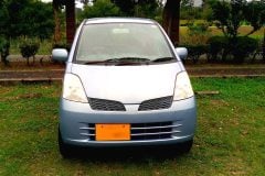 軽自動車に乗るオッサンは「恋愛対象外」なのか？ 20〜30代独身女性の4割が示した“車格フィルター”の正体