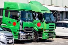 「外国人を入れたら生産性が上がった」 採用した運送企業の4割以上が実感！ 見送る7割と分かれる“現場運営力”の決定的差