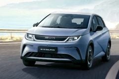 「大きいEVはもういらない」 BYDとボルボが狙う、全長4.3mという最適解