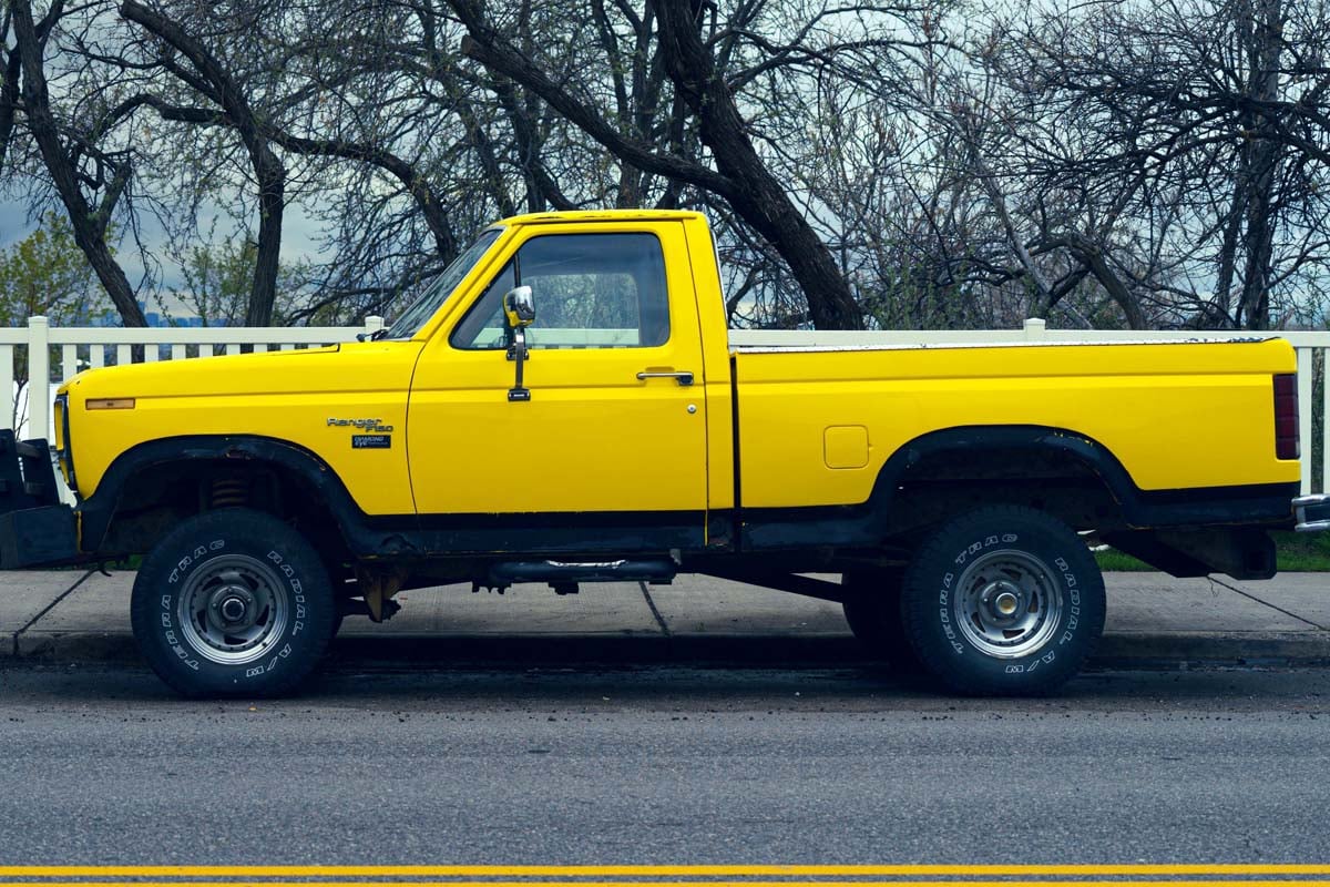 自動車（画像：Pexels）