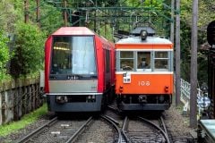 「ロマンスカーとは別採用です」 新入社員わずか7人――なぜ巨大鉄道グループは“小さな組織単位”を残すのか？
