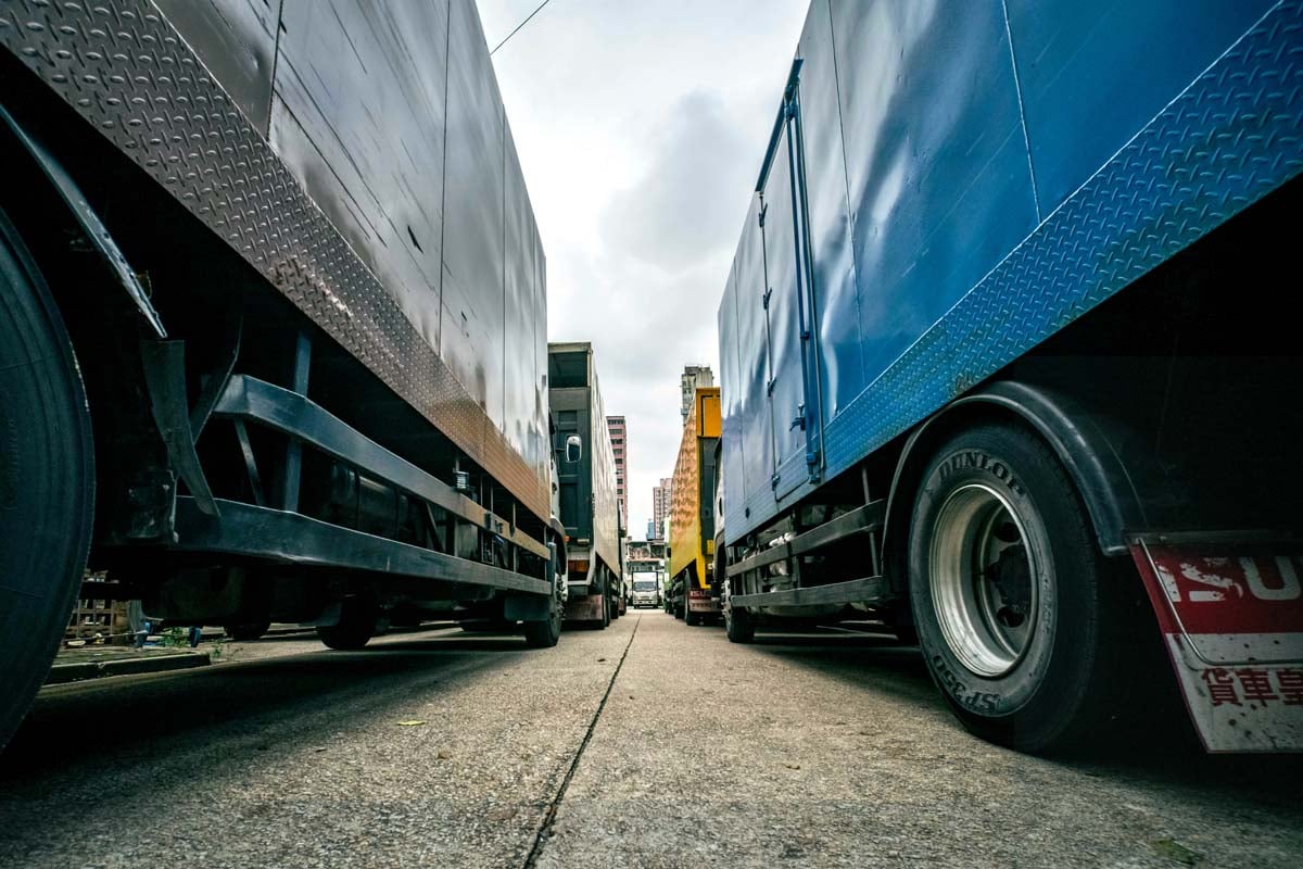 中国（画像：Pexels）