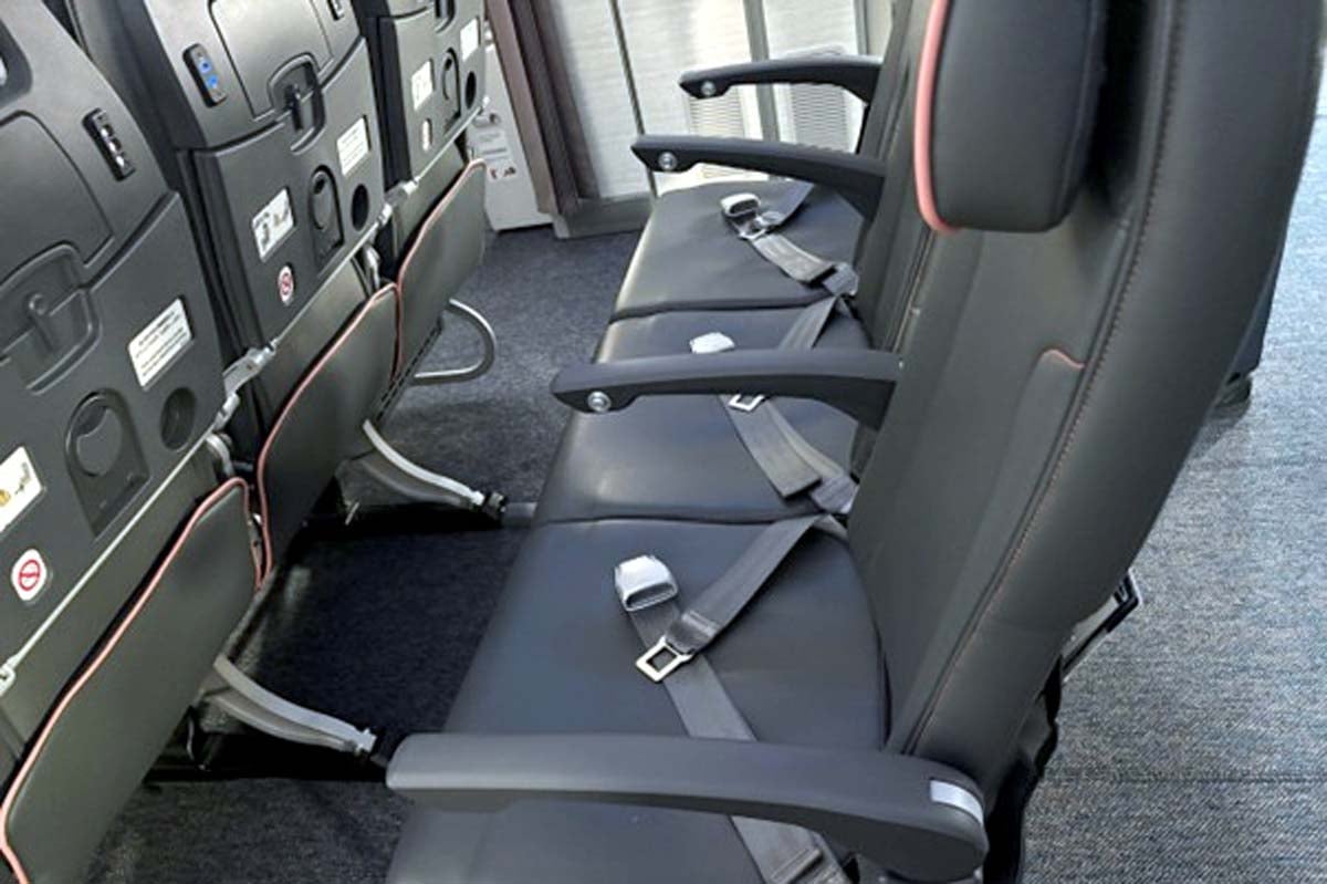 筆者が当日撮影した様子（画像：前林広樹）