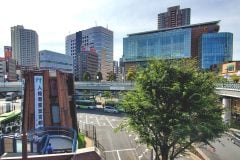 かつては「キューポラの街」――特急ゼロの埼玉60万都市が、賃貸ランキング“4冠独占”したワケ