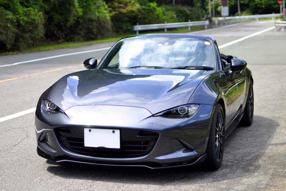 自動車（画像：写真AC）