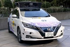 「日本車は終わるのか、始まるのか」 自動運転で中国・テスラと主導権闘争、勝敗を左右する“国の信頼”首位70%という実績