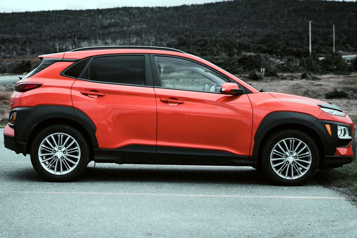 自動車（画像：Pexels）