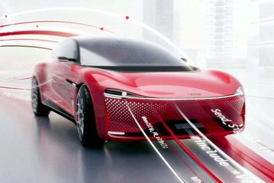 「中国勢にはもう勝てないのか」 世界の企業幹部1000人が打ち明けた「SDV開発」の重い現実――再利用率48%が示す競争条件の変化