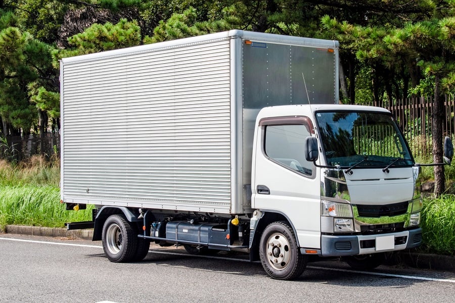 引っ越しイメージ(画像:写真AC)