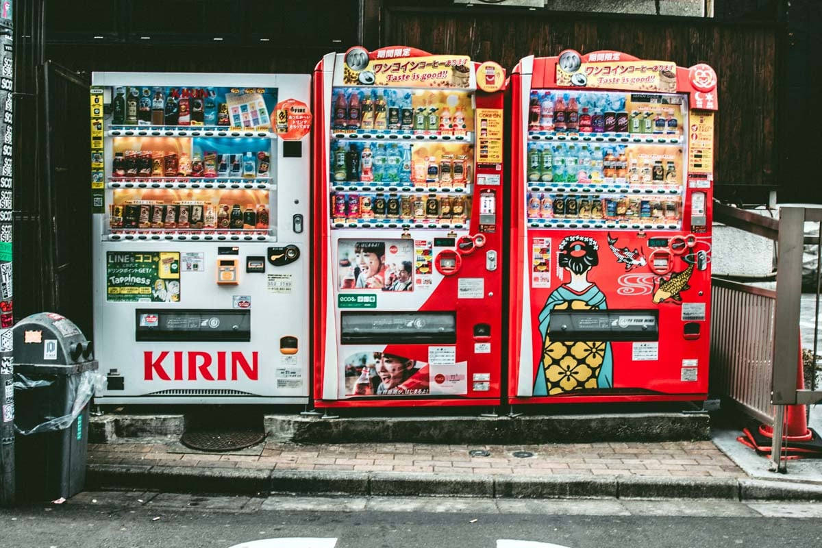 外国人が見た日本のイメージ（画像：Pexels）