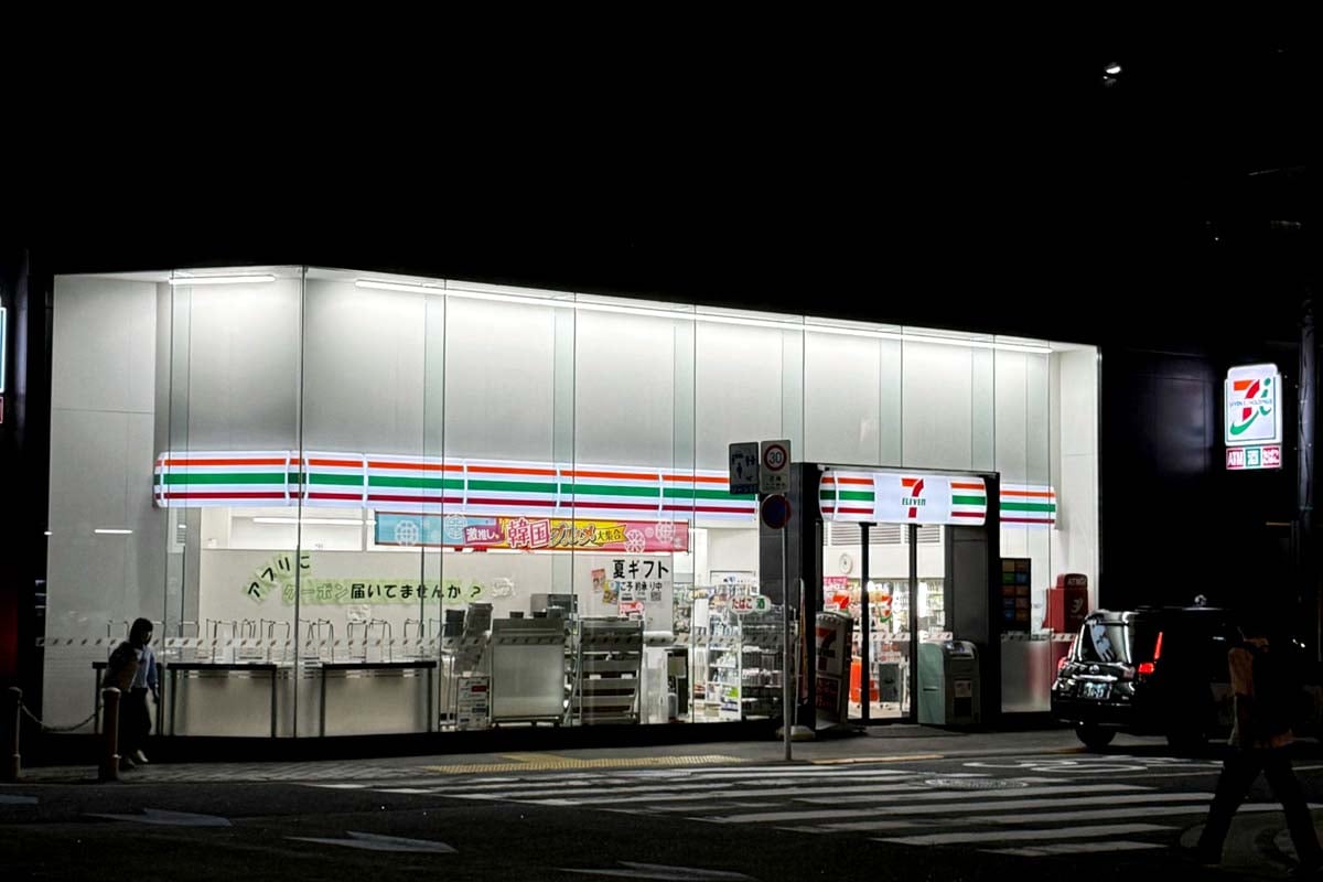 外国人が見た日本のイメージ（画像：Pexels）