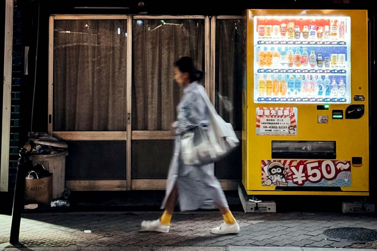 外国人が見た日本のイメージ（画像：Pexels）