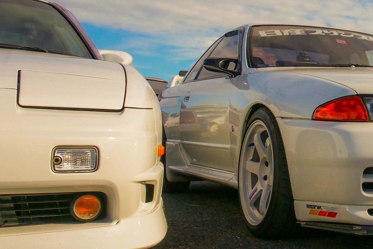 自動車（画像：Pexels）