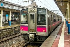 「赤字は55億円超…」 JR東日本ワーストの不採算区間、普通列車で始まった“見慣れぬ動き”の正体