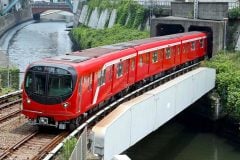 東京メトロ決算、鉄道依存度「92%」という現実――利益895億円でも変われない収益モデルの実像