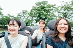 聖地巡礼からライブ遠征まで…「推し活ドライブ」が地域経済を動かす根本理由