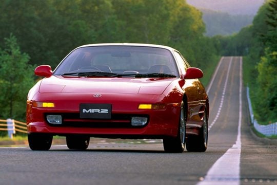 なぜ今“MR2復活”が現実味を帯びるのか？ 最終利益3兆円のトヨタが示す、ミッドシップ再挑戦の可能性