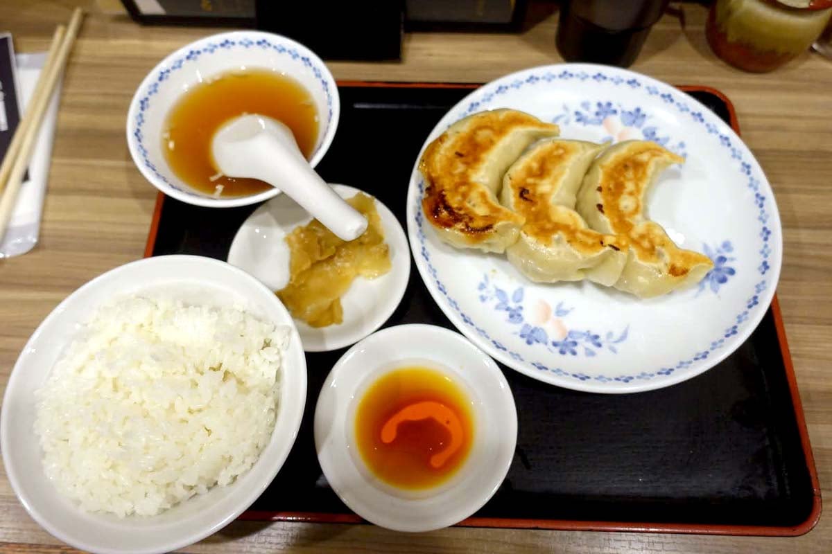 筆者が撮影した写真(画像:下関マグロ)