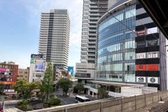 「再開発したのに、なぜ不便なのか？」 小岩駅前“評価3.2”施設が映す、下町再開発の大難題